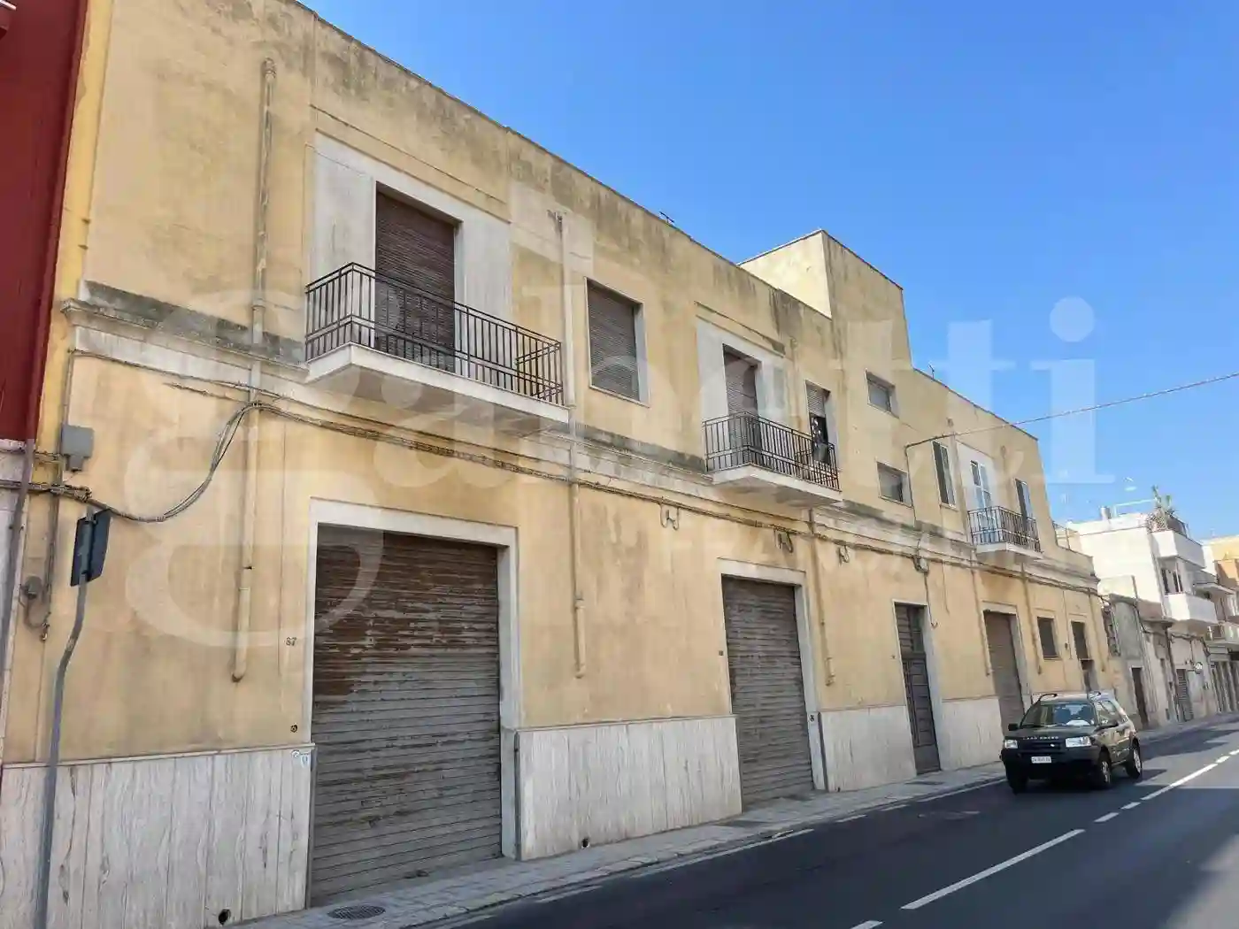 Palazzo - Edificio - foto 4