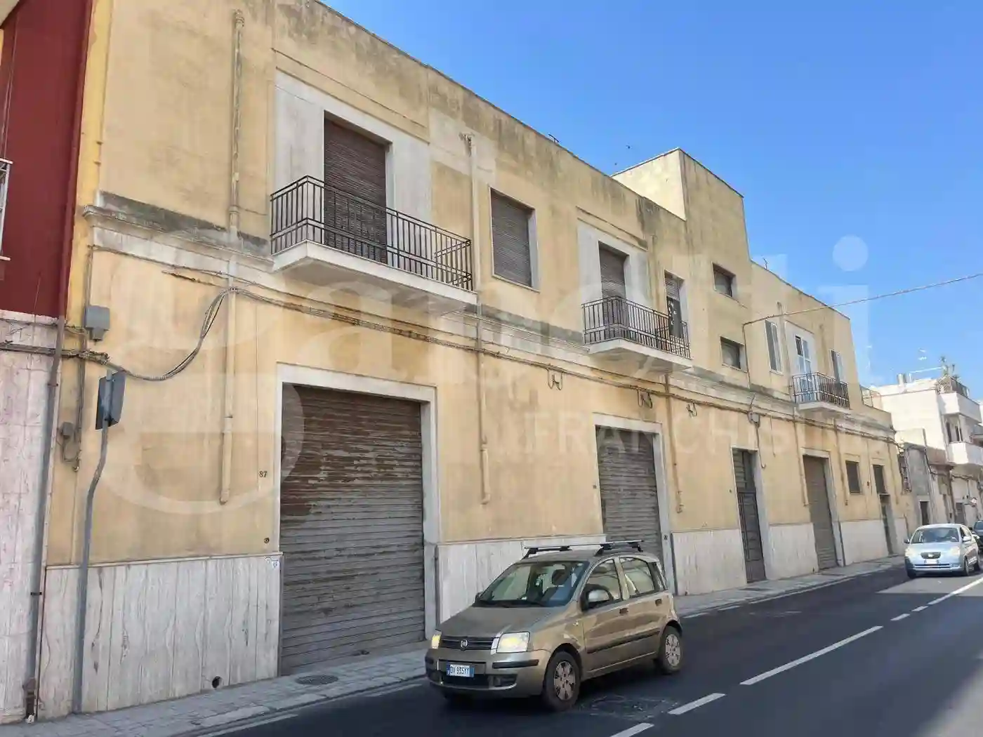 Palazzo - Edificio - foto 5