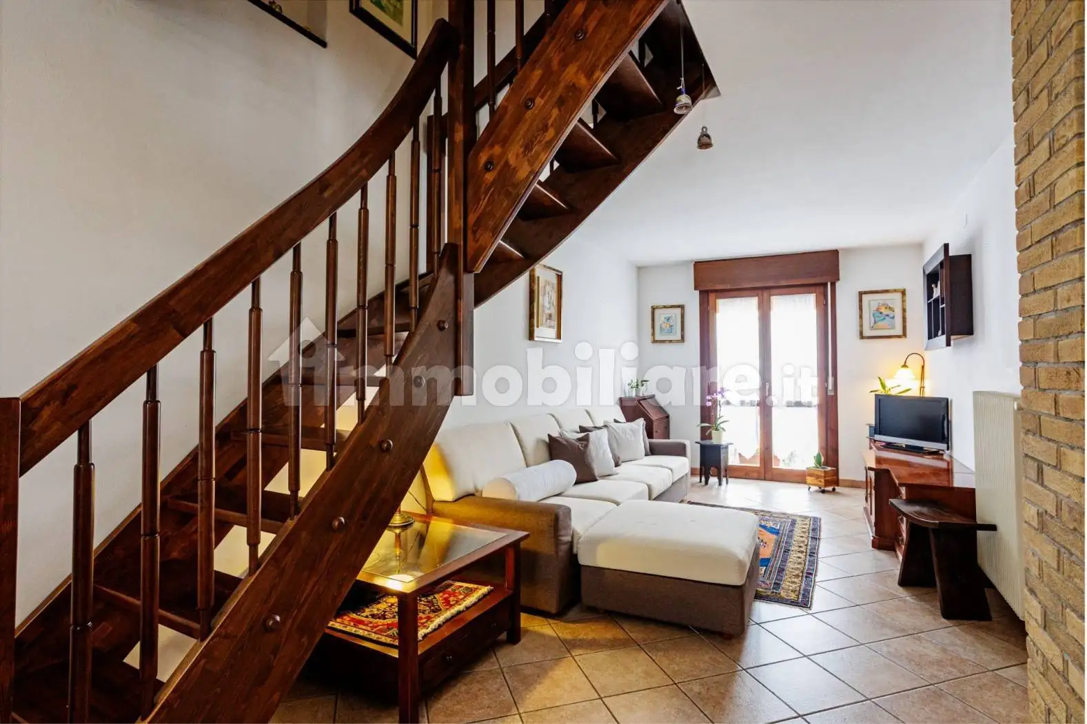 Appartamento in vendita a Farra d'Isonzo