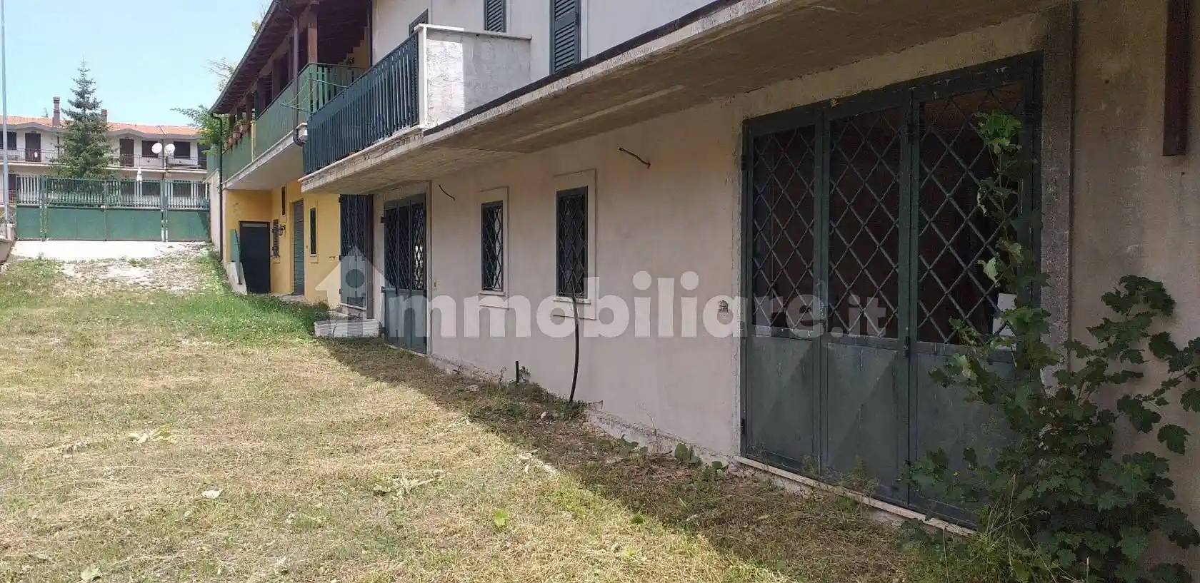 Villa a schiera via Pozzo della Neve, Camporotondo, Cappadocia - foto 4