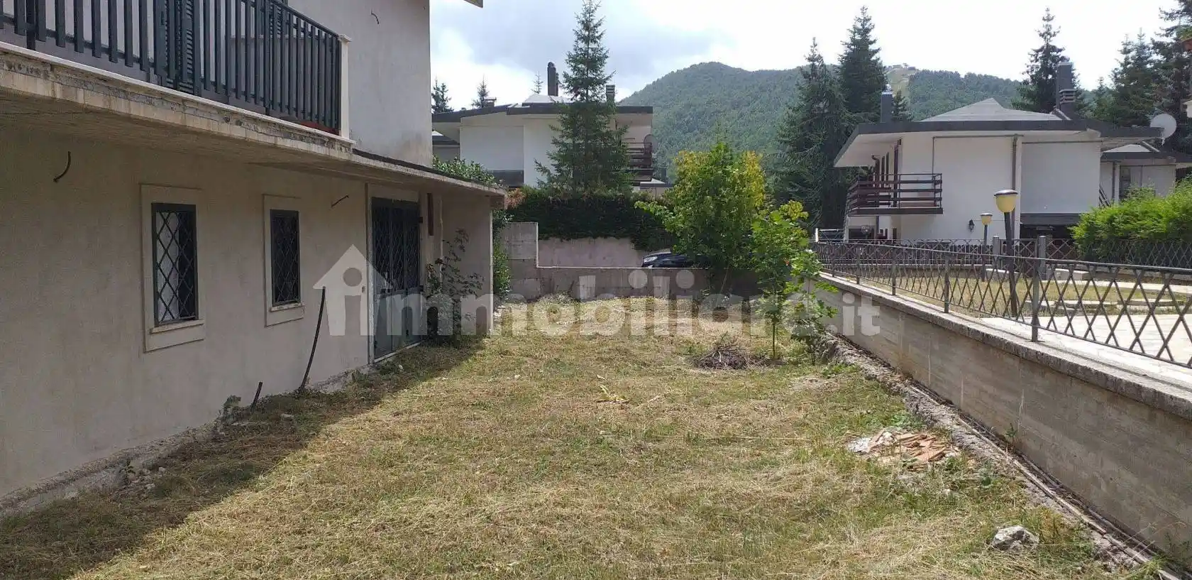 Villa a schiera via Pozzo della Neve, Camporotondo, Cappadocia - foto 5