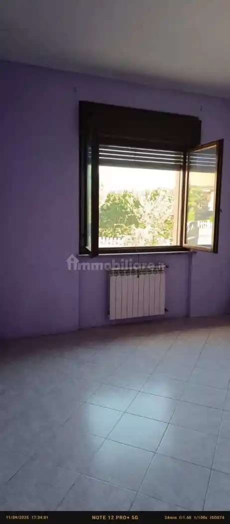 Appartamento in vendita a Trecate