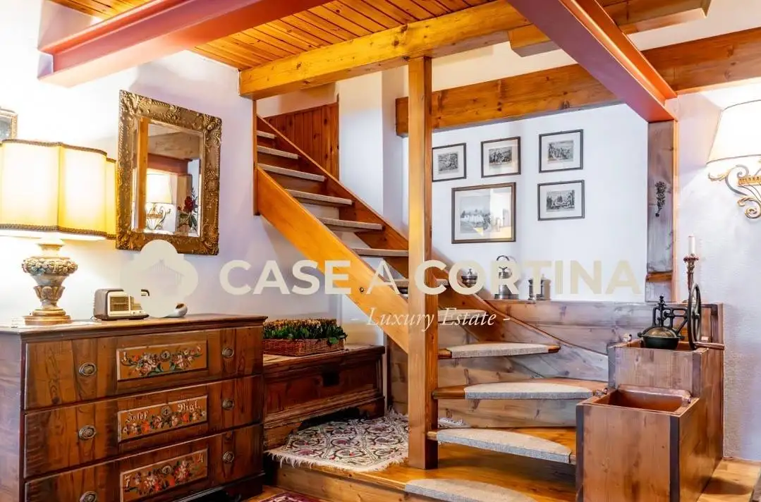 Appartamento in affitto a Auronzo di Cadore