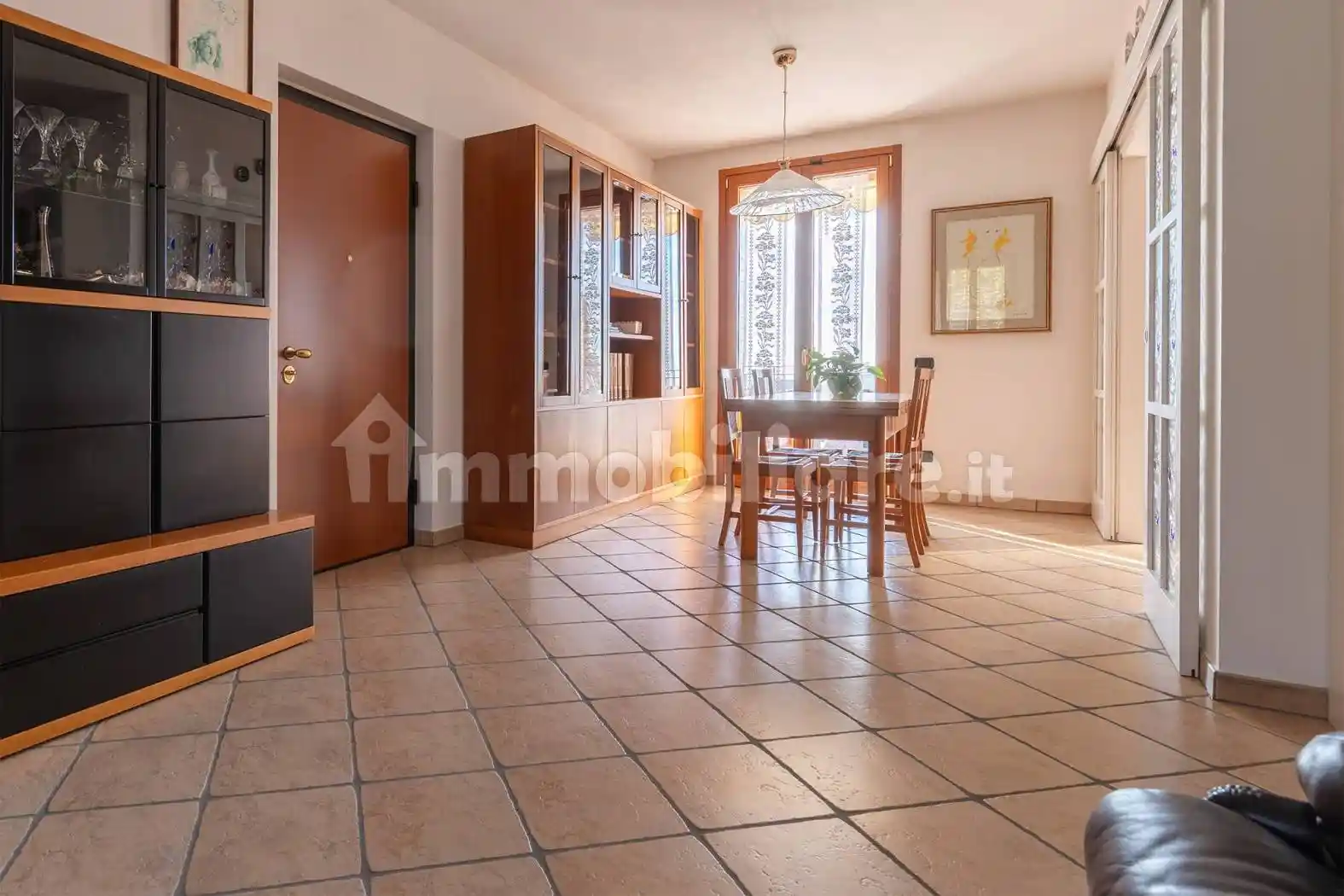 Trilocale via Piave 10, Comerio - foto 4