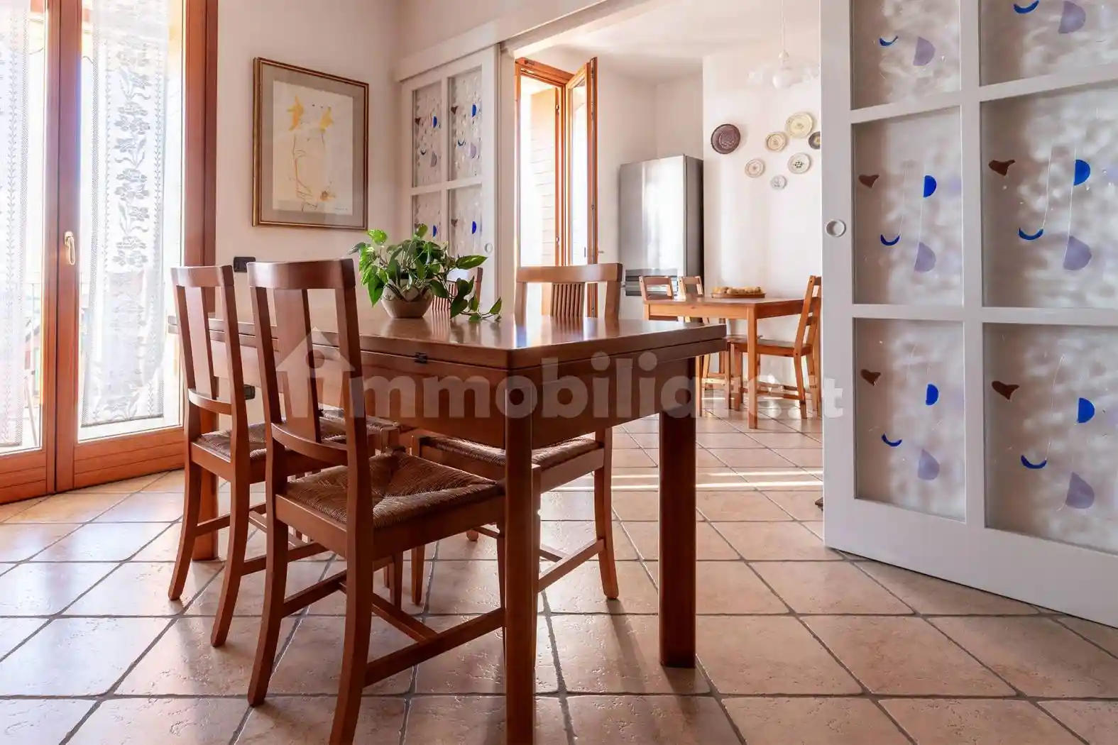 Trilocale via Piave 10, Comerio - foto 5