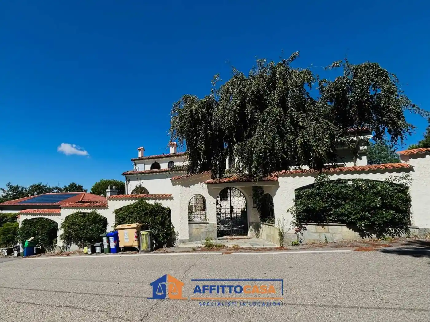 Appartamento in villa Strada Moncalvo, Revigliasco - Maddalena, Moncalieri - foto 3