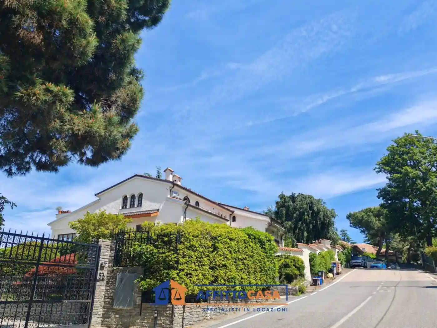 Appartamento in villa Strada Moncalvo, Revigliasco - Maddalena, Moncalieri - foto 5