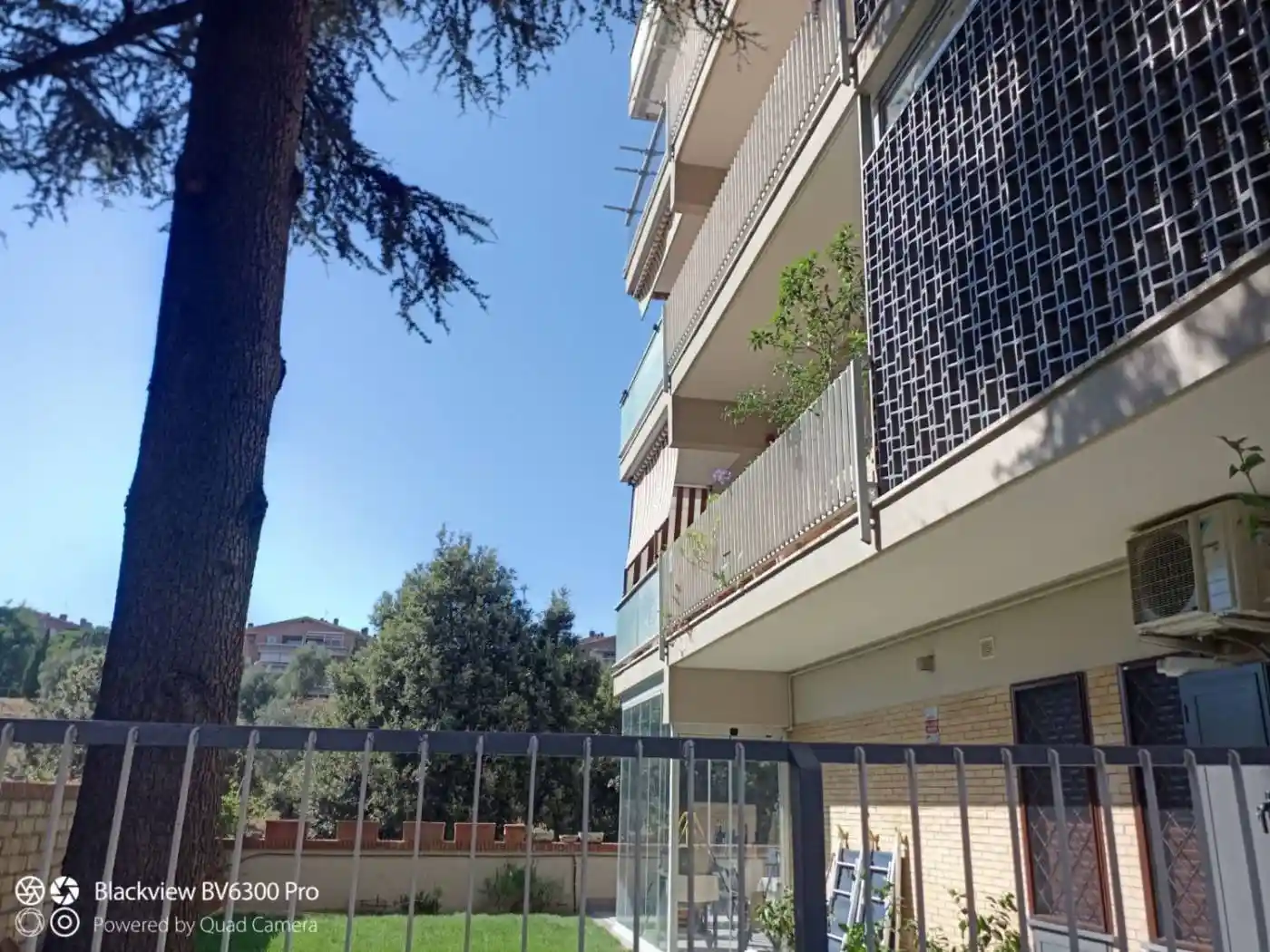 Appartamento via Mariano D'Amelio, 26, Aurelio - Val Cannuta, Roma - foto 2