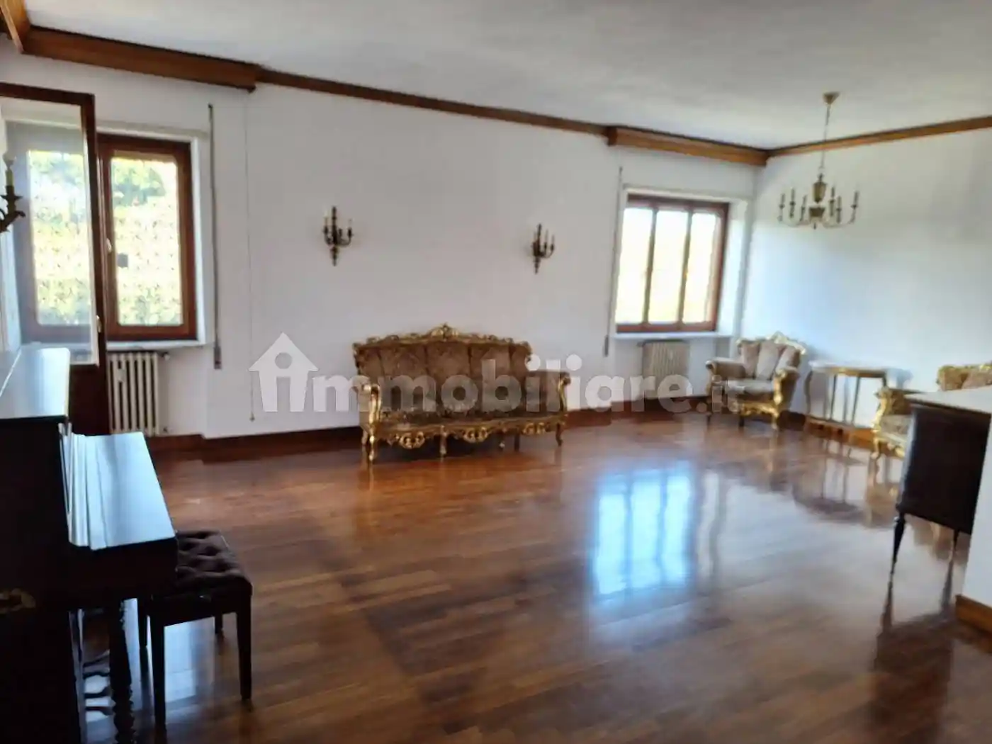 Appartamento via Mariano D'Amelio, 26, Aurelio - Val Cannuta, Roma - foto 3