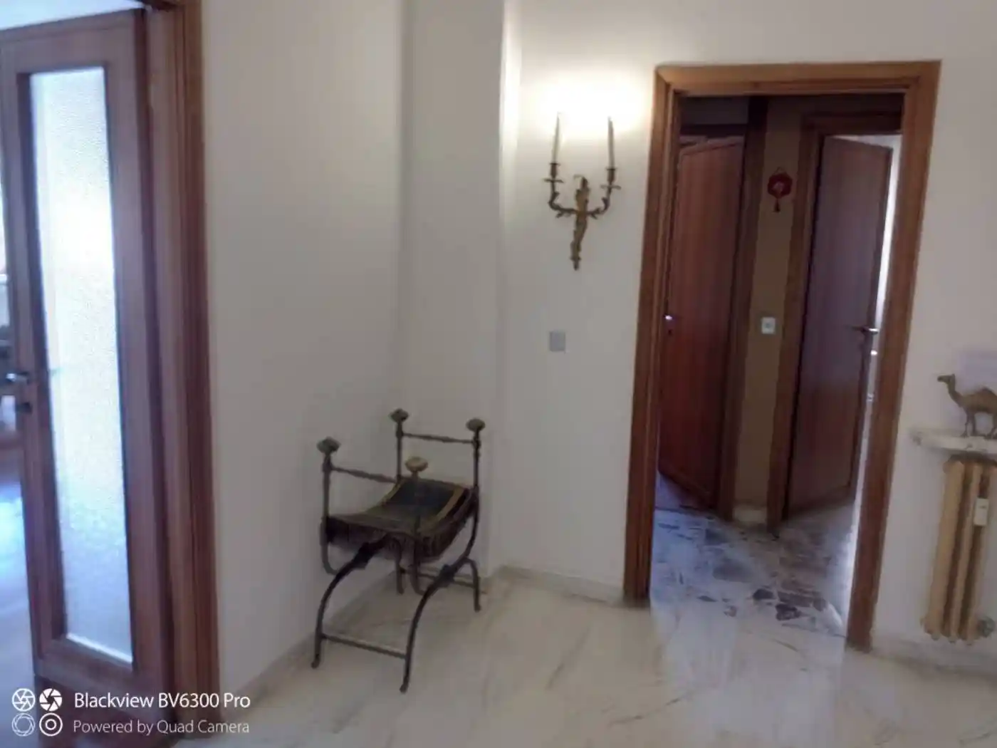 Appartamento via Mariano D'Amelio, 26, Aurelio - Val Cannuta, Roma - foto 5