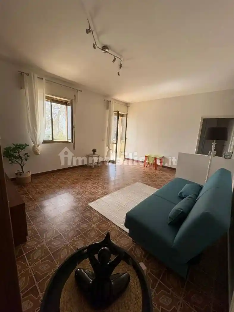 Appartamento in affitto a Latina