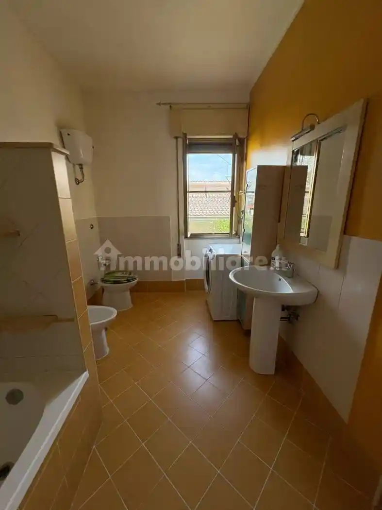 Trilocale via dei Cappuccini, Piccarello, Latina - foto 3