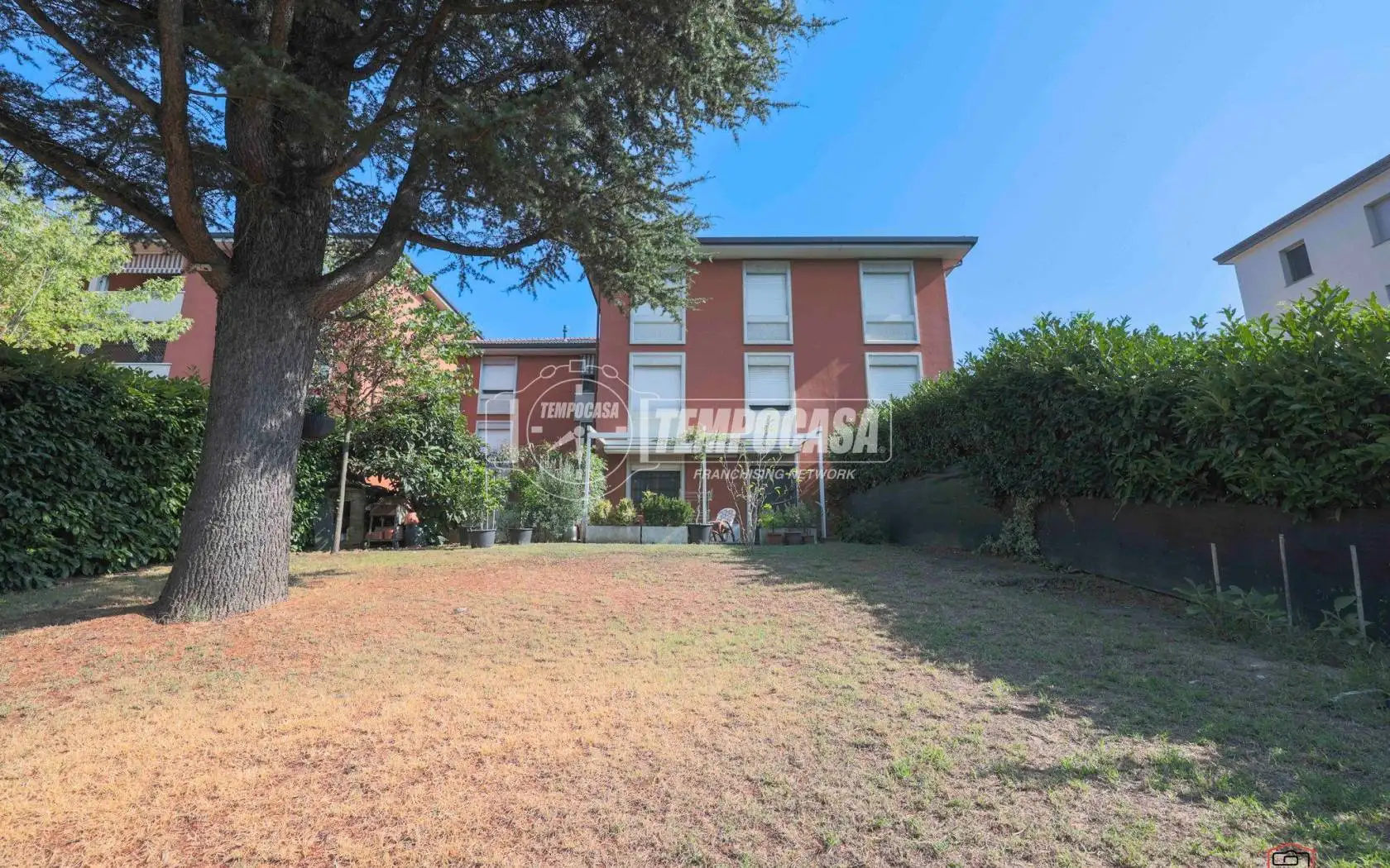 Appartamento in vendita a Anzola dell'Emilia