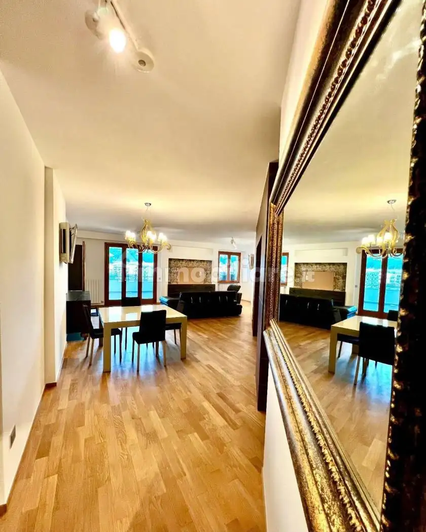 Appartamento in affitto a Cosenza