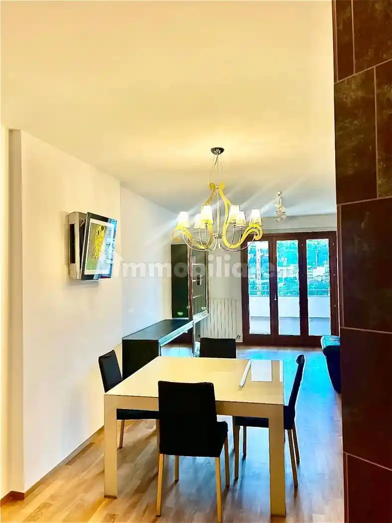 Trilocale viale Giacomo Mancini 20, Centro, Mancini, Cosenza - foto 4