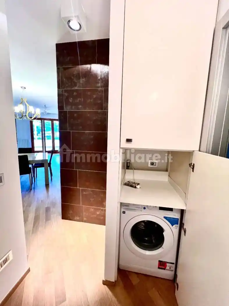 Trilocale viale Giacomo Mancini 20, Centro, Mancini, Cosenza - foto 5