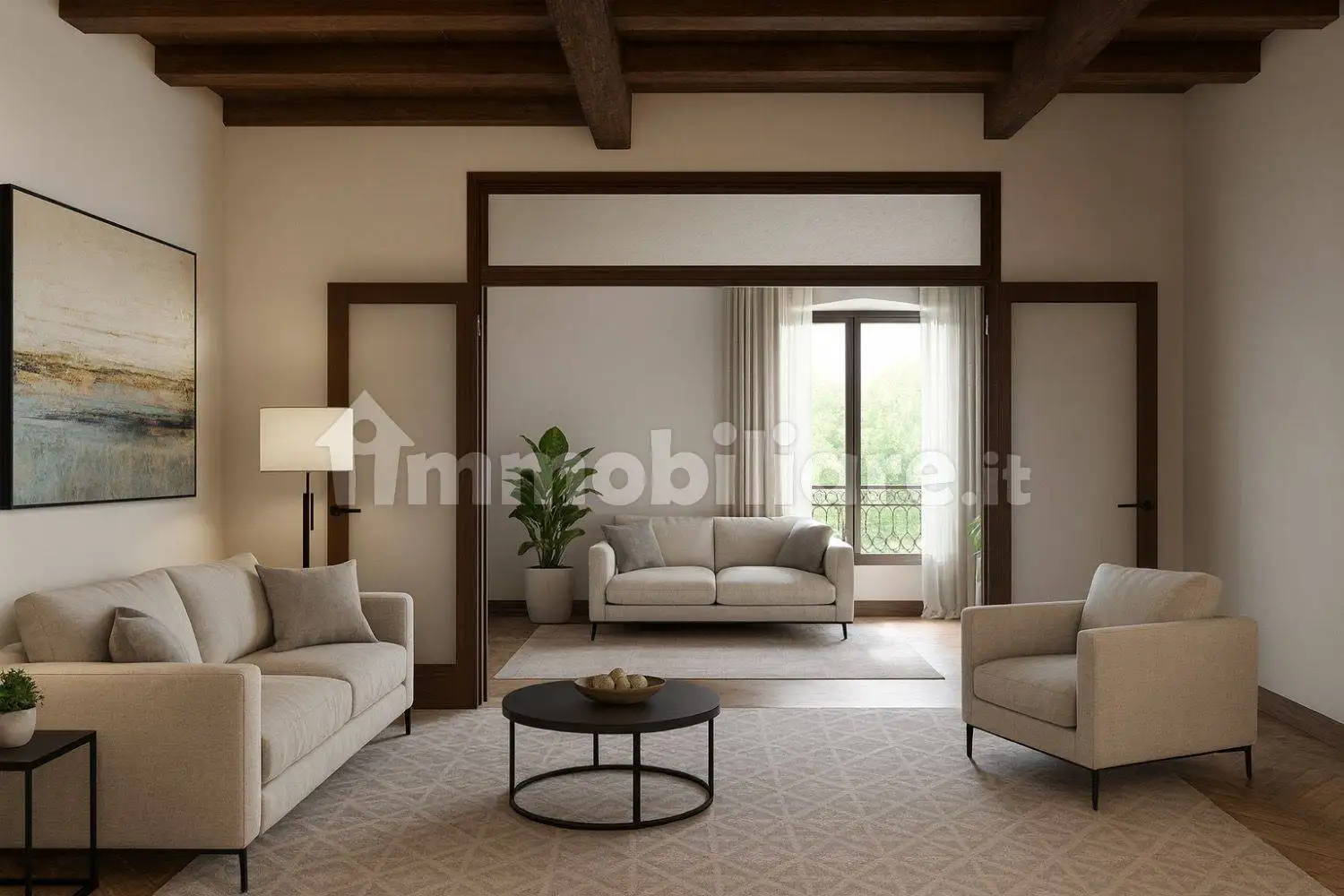 Appartamento in vendita a San Miniato