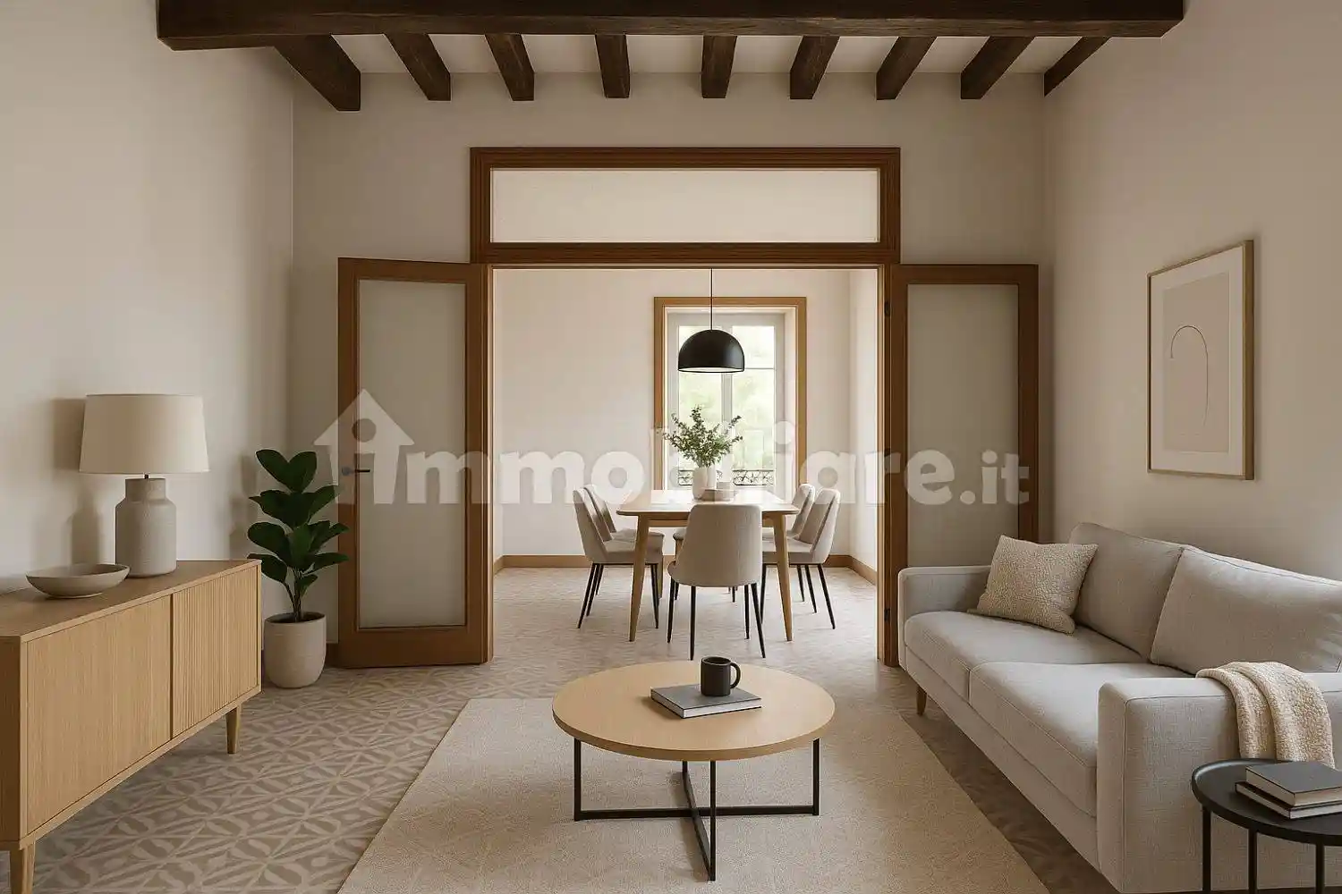 Appartamento - foto 5