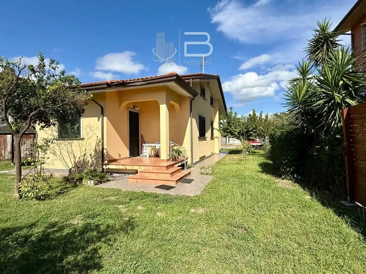 Villa in vendita a Viareggio