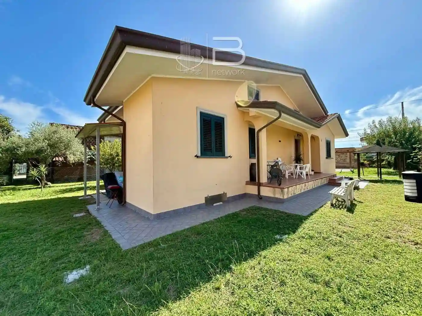 Villa - foto 3