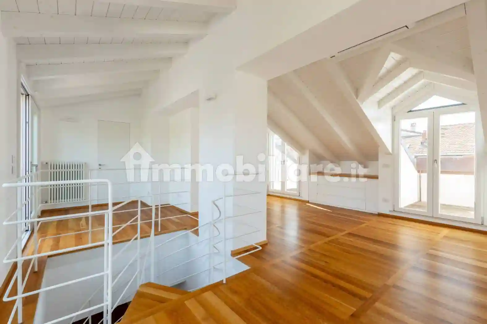 Attico - Mansarda - foto 2