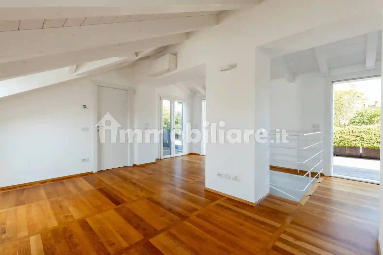 Attico - Mansarda - foto 3