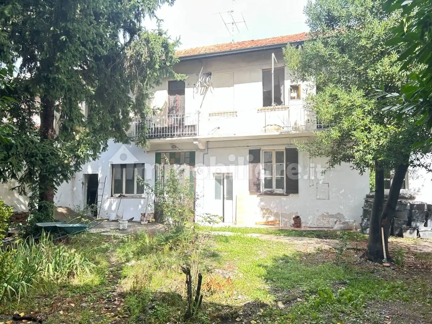 Casa indipendente in vendita a Desio