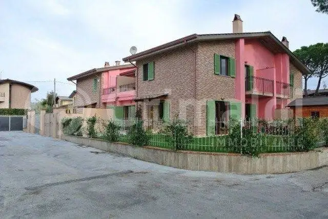 Villa in vendita a Perugia