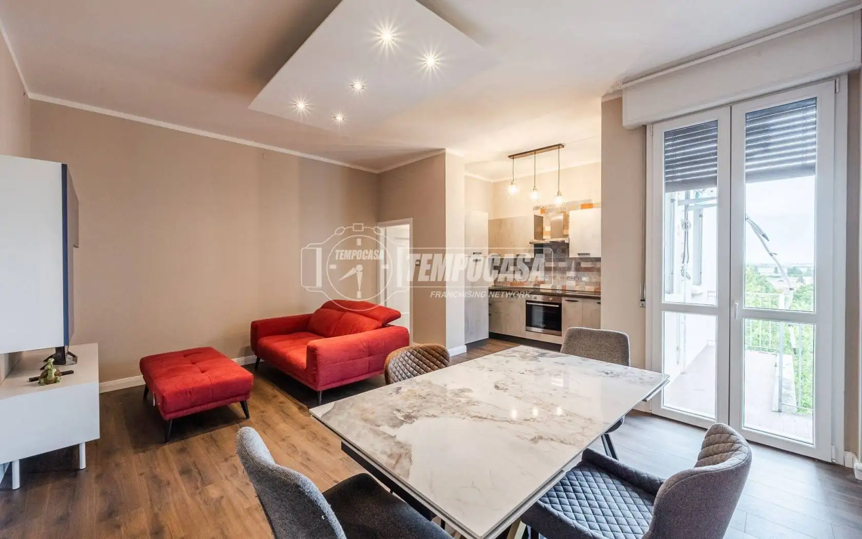 Appartamento in vendita a Medicina