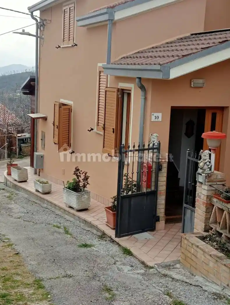 Appartamento Magnanella, Teramo - foto 3