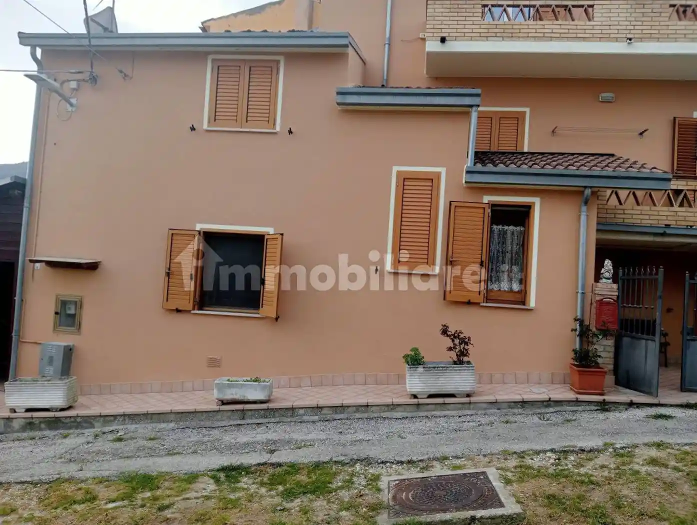 Appartamento Magnanella, Teramo - foto 4