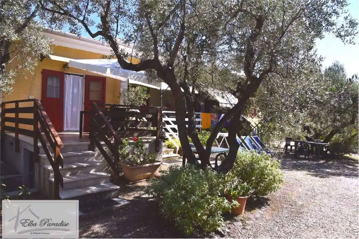 Villa in vendita a Capoliveri