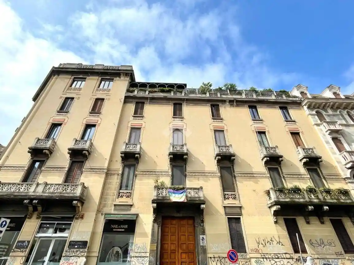 Quadrilocale via San gregorio 27, Buenos Aires, Milano - foto 2