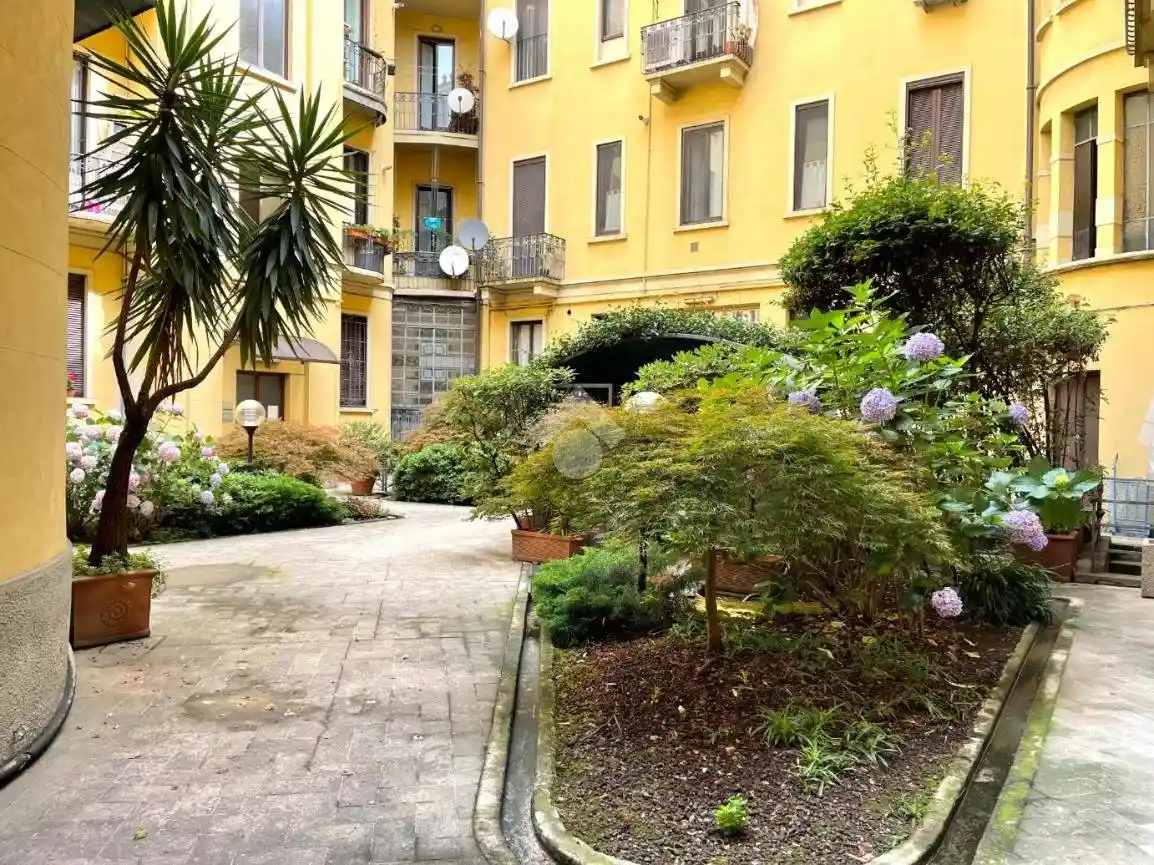 Quadrilocale via San gregorio 27, Buenos Aires, Milano - foto 3