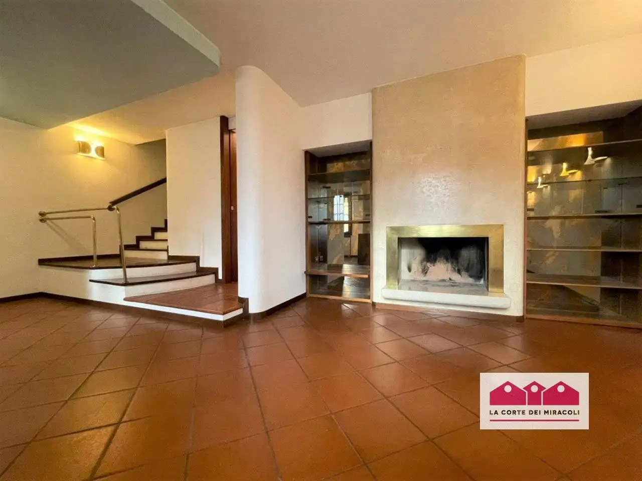 Villa bifamiliare via ragazzi del 99, Ponte Di Castegnero, Castegnero - foto 4