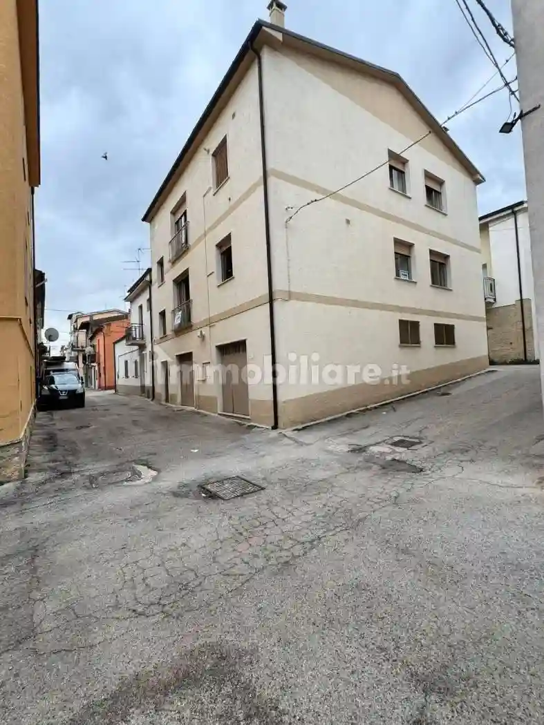 Palazzo - Edificio - foto 2