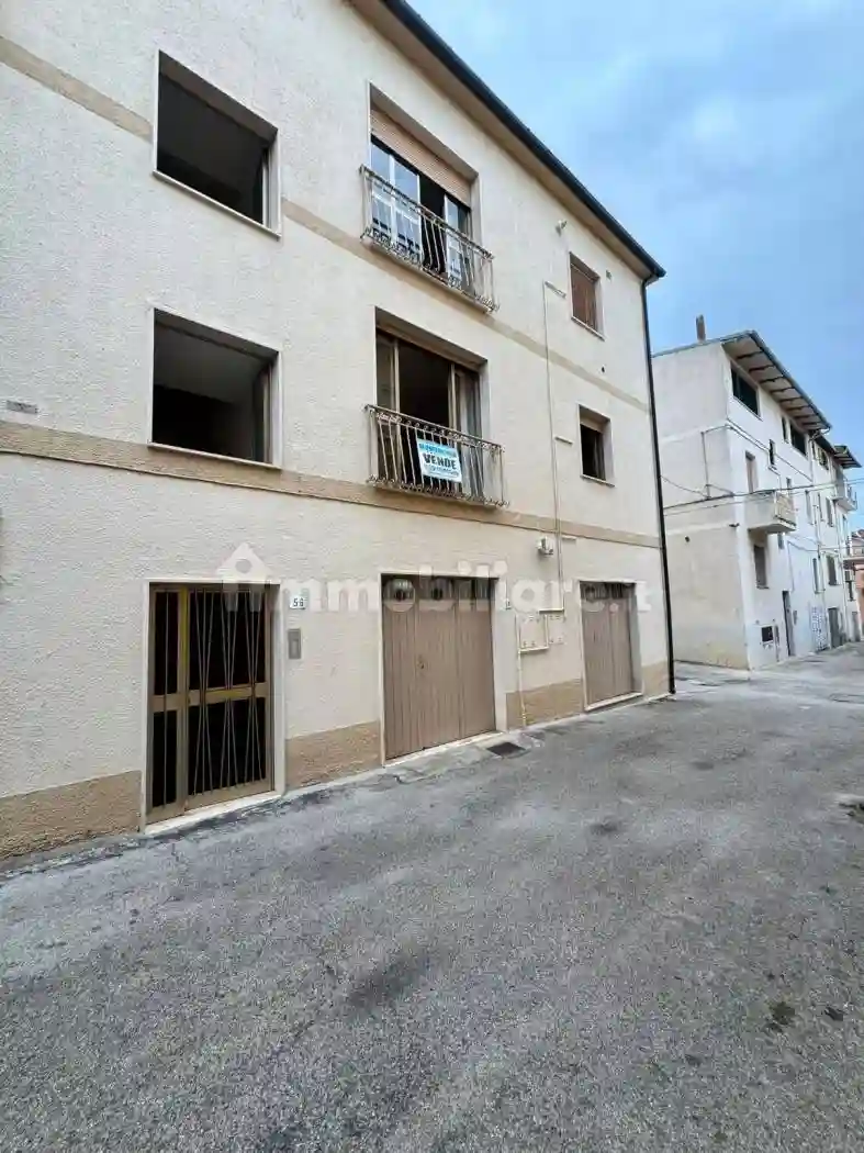 Palazzo - Edificio - foto 3