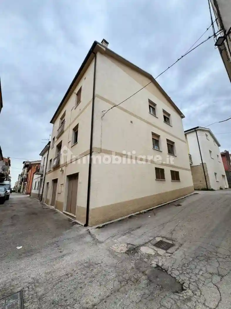 Palazzo - Edificio - foto 5