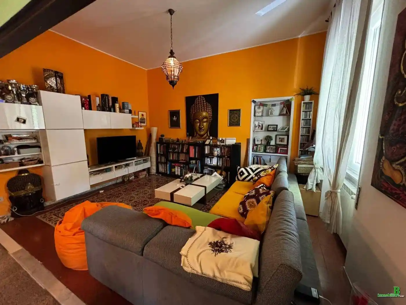 Appartamento in vendita a Viareggio