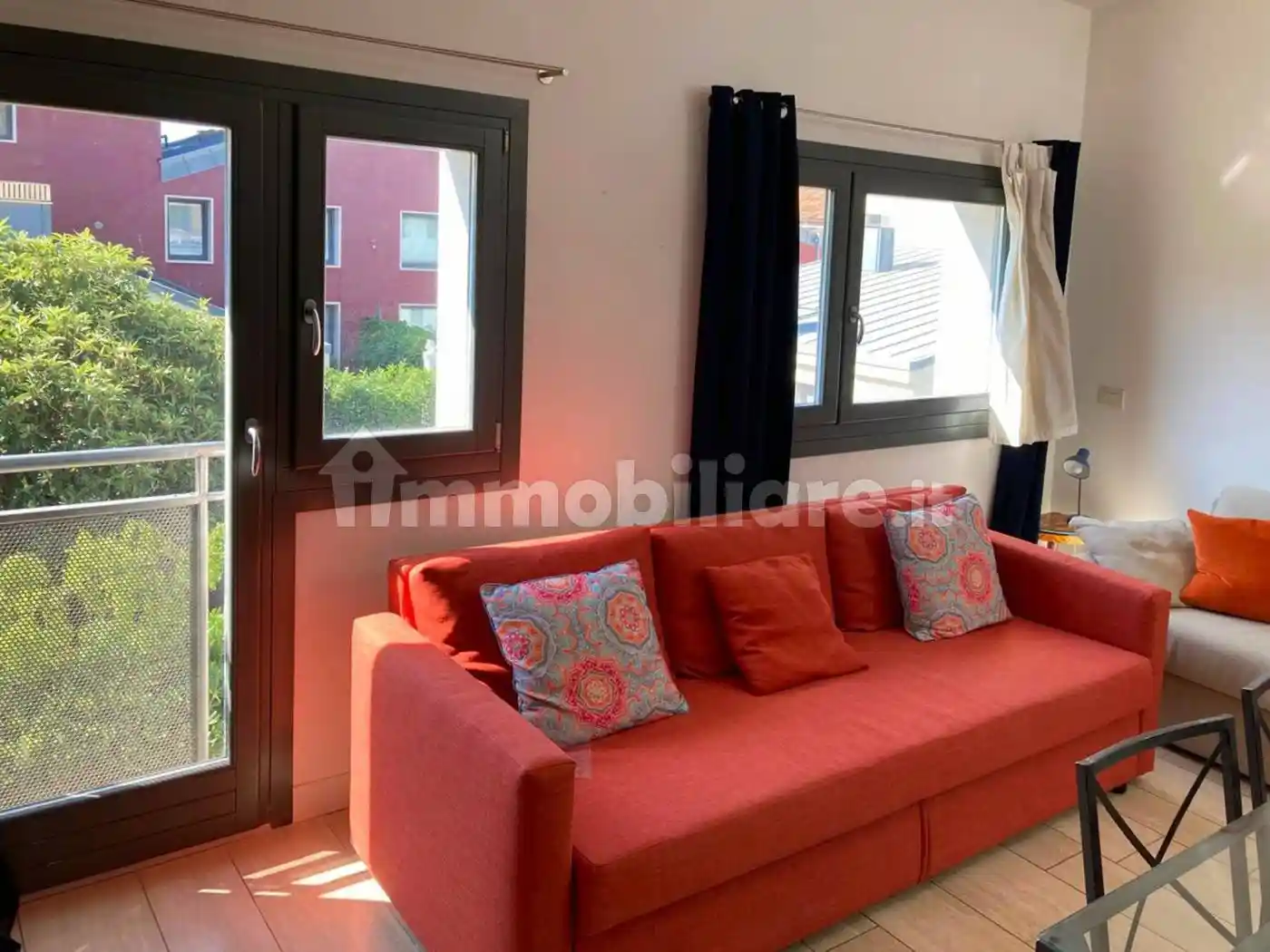 Bilocale ottimo stato, su più livelli, Redentore - Palanca, Venezia - foto 2