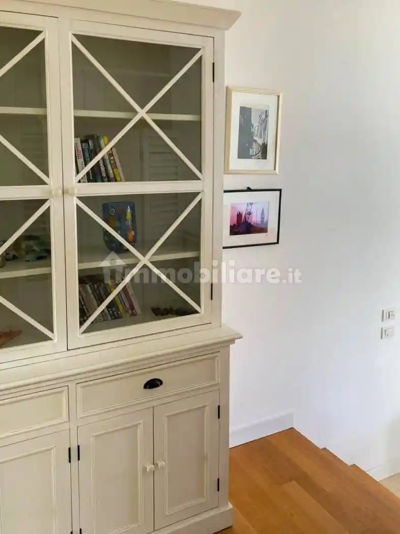 Bilocale ottimo stato, su più livelli, Redentore - Palanca, Venezia - foto 4