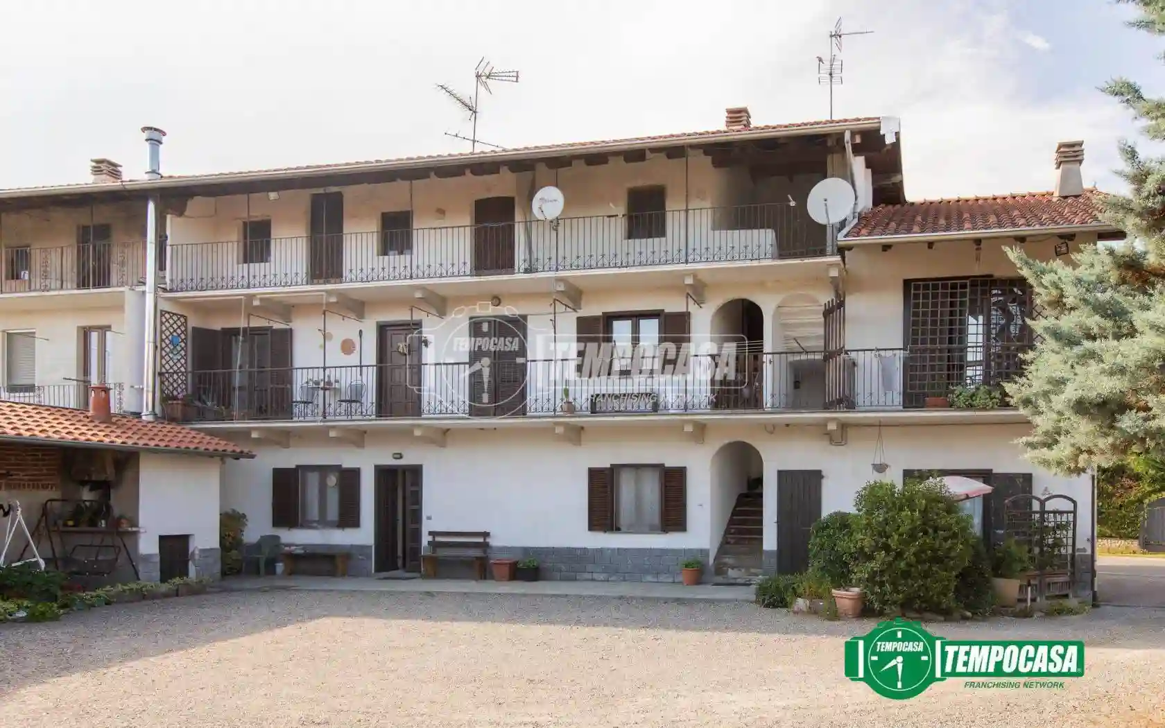 Casa indipendente - foto 3