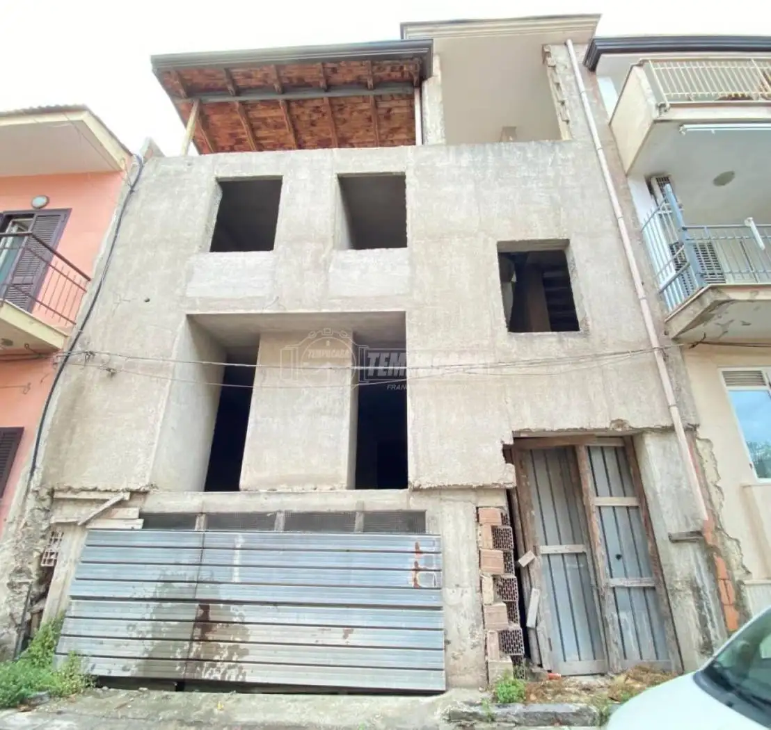 Casa indipendente in vendita a Marigliano