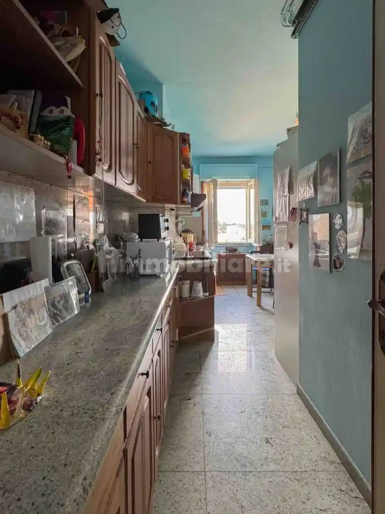 Appartamento in vendita a Turbigo