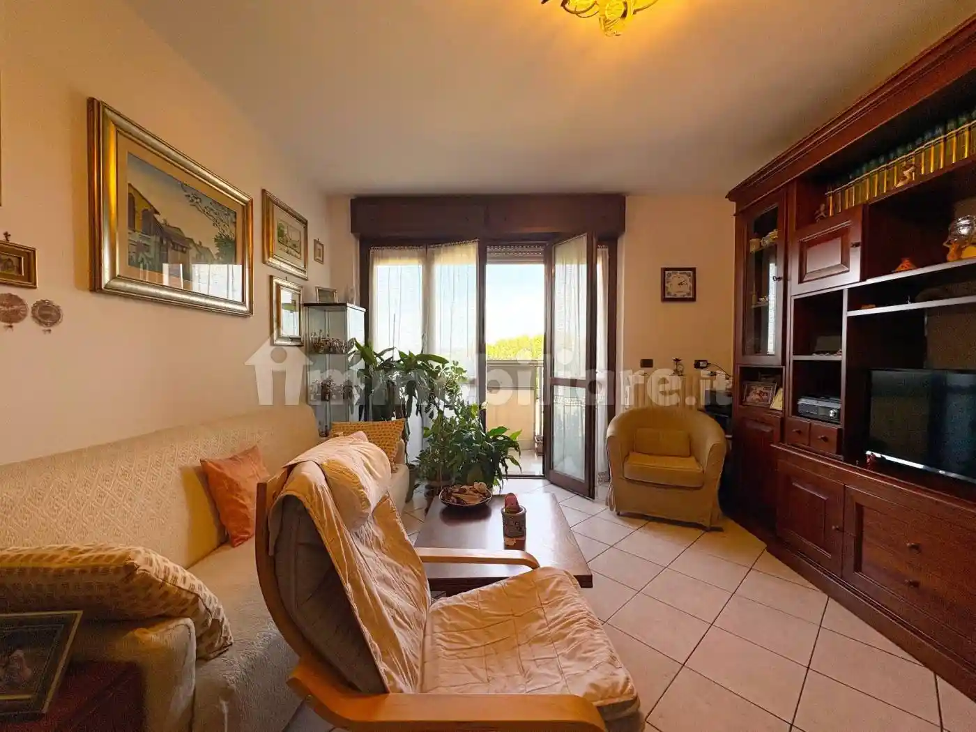 Appartamento in vendita a Rozzano