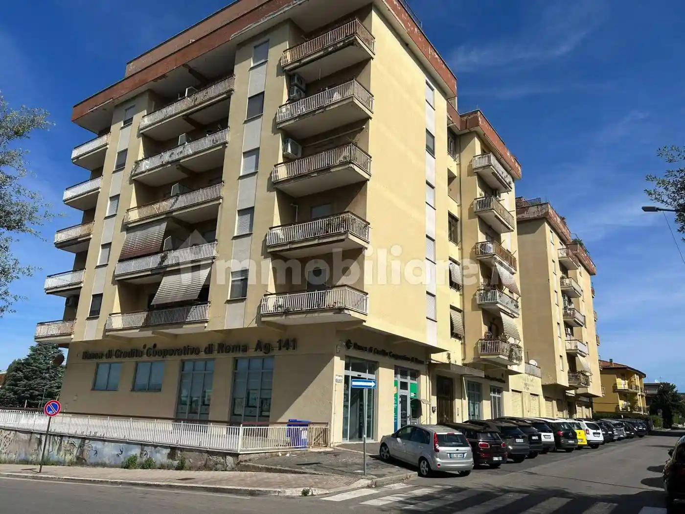 Appartamento in vendita a Aprilia