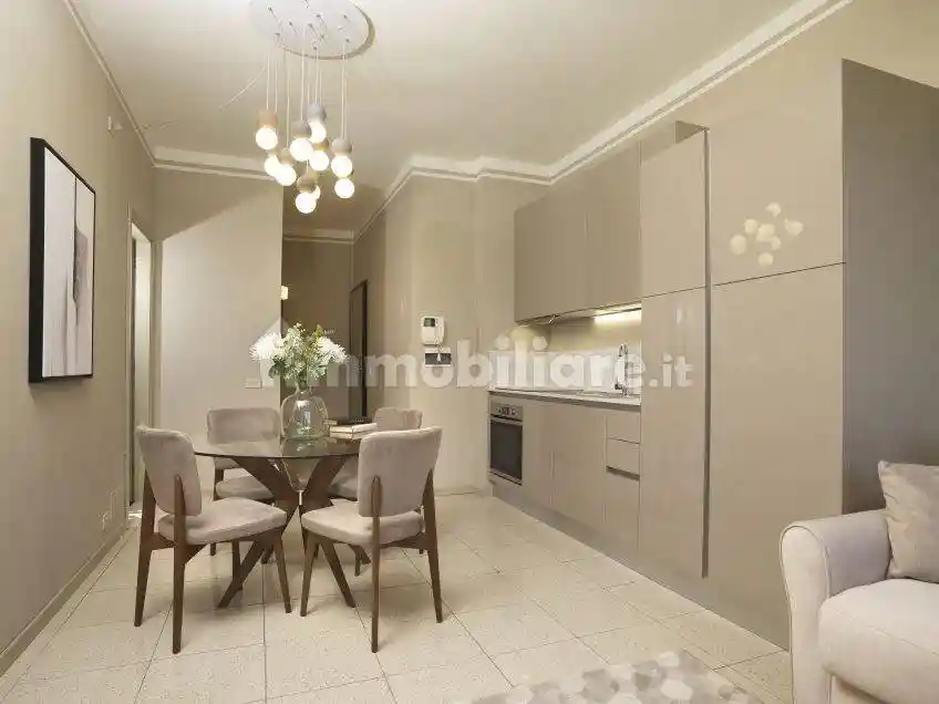 Appartamento in affitto a Firenze