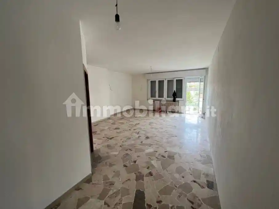 Appartamento in affitto a Fiesso Umbertiano