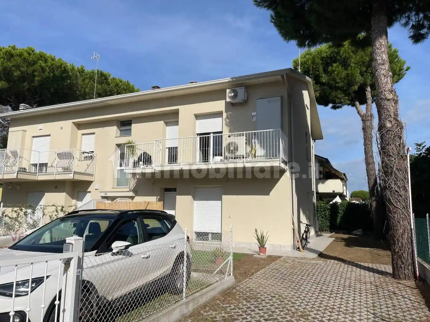 Appartamento in vendita a Cervia