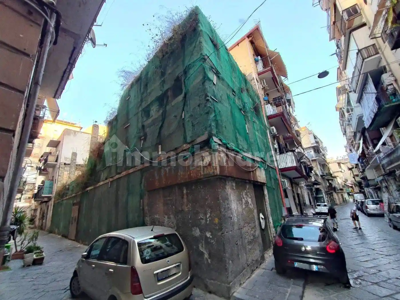 Palazzo - Edificio - foto 5